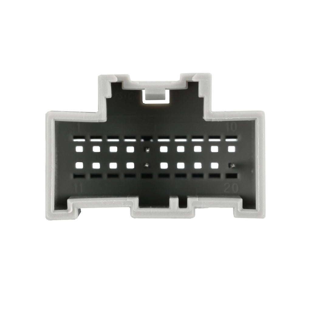 Axxess AXBUCH-GM2 Camera Retention Harness - Fits Select GM Models 2008-2018