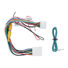 Load image into Gallery viewer, Axxess AXBUCH-HK1 Hyundai Kia (with NAV) 14-17 - Backup Camera Retain / Add-On
