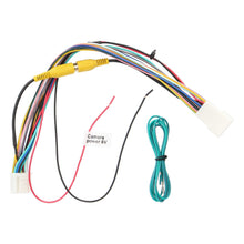 Load image into Gallery viewer, Axxess AXBUCH-HK2 Hyundai Kia (without NAV) - Backup Camera Retain /Add-On