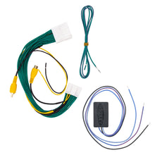 Load image into Gallery viewer, Axxess AXBUCH-LX6V Lexus Backup Camera Retention/Add-On 2014-up