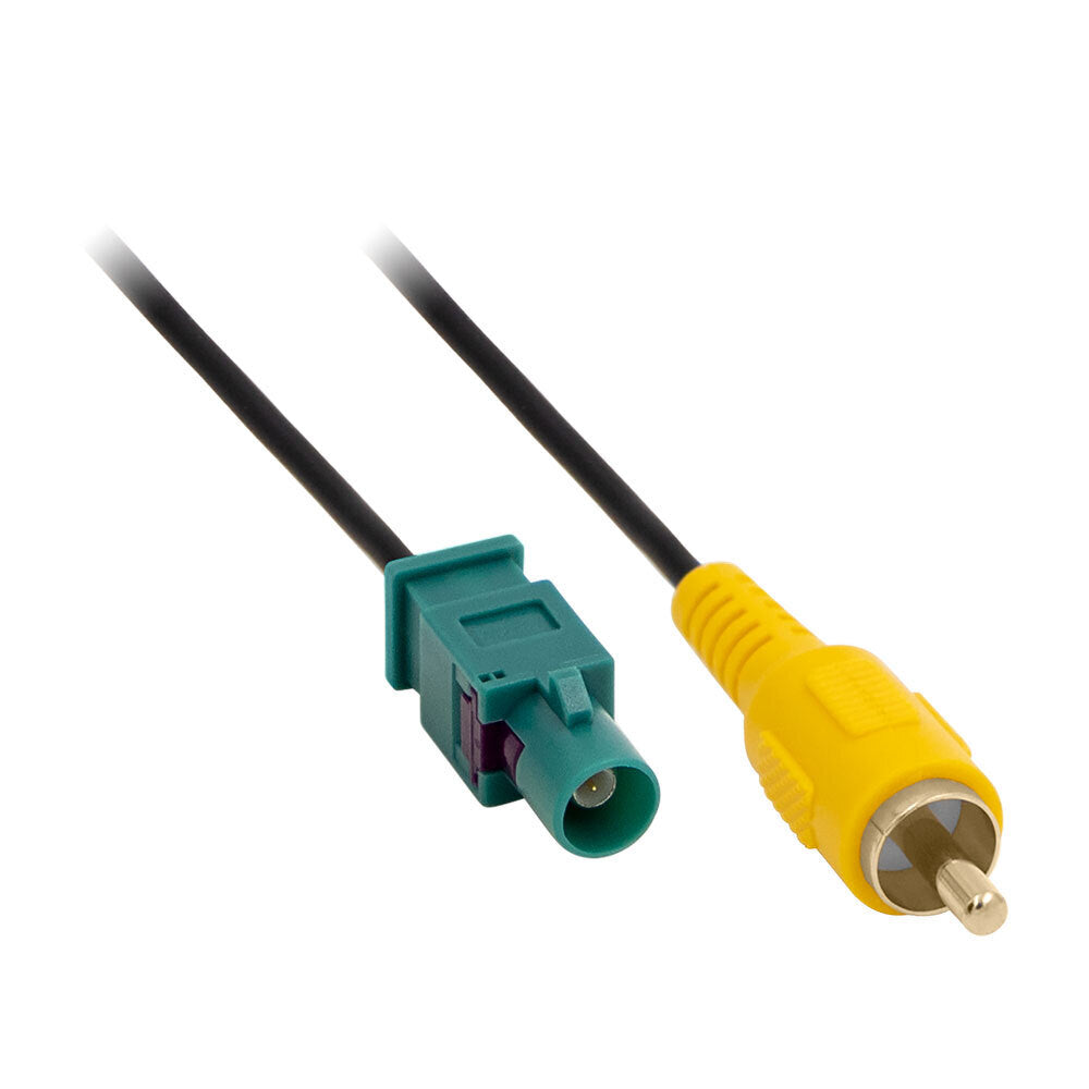 Axxess AXBUCH-MB1 Mercedes 2014-2016 Backup Camera Retention