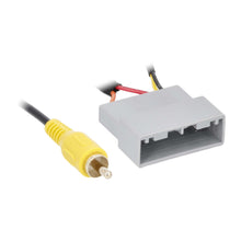Load image into Gallery viewer, Axxess AXBUCH-MDX Backup Camera Retention Harness Select Acura MDX 2010-2013