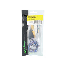 Load image into Gallery viewer, Axxess AXBUCH-MI6V Mitsubishi 2014-2020 Backup Camera Retain/Add-On