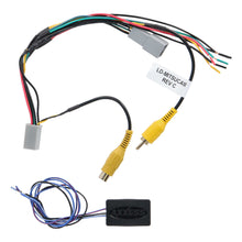 Load image into Gallery viewer, Axxess AXBUCH-MI6V Mitsubishi 2014-2020 Backup Camera Retain/Add-On