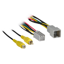 Load image into Gallery viewer, Axxess AXBUCH-MI Mitsubishi Backup Camera Retain/Add-On 2014-Up