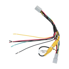 Load image into Gallery viewer, Axxess AXBUCH-MI Mitsubishi Backup Camera Retain/Add-On 2014-Up