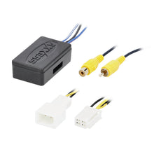 Load image into Gallery viewer, Axxess AXBUCH-MZ6V Camera Retention/Add-on Harness Fits Select Mazda 2007-2015