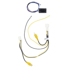 Load image into Gallery viewer, Axxess AXBUCH-MZ6V Camera Retention/Add-on Harness Fits Select Mazda 2007-2015