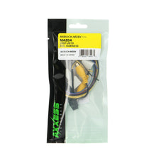 Load image into Gallery viewer, Axxess AXBUCH-MZ6V Camera Retention/Add-on Harness Fits Select Mazda 2007-2015