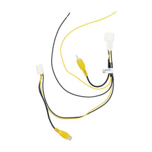 Load image into Gallery viewer, Axxess AXBUCH-MZ Camera Retention/Add-on Harness Fits Mazda 2007-2015