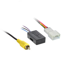 Load image into Gallery viewer, Axxess AXBUCH-SB1 Subaru 5-Pin Camera Retention 2015-UP