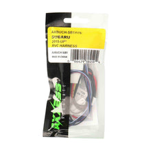 Load image into Gallery viewer, Axxess AXBUCH-SB1 Subaru 5-Pin Camera Retention 2015-UP