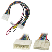 Load image into Gallery viewer, Axxess AXBUCH-SB2 Camera Retention/Add-on Harness Fits Subaru 2015-2021