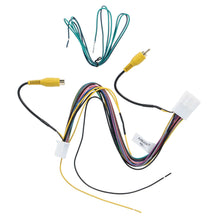 Load image into Gallery viewer, Axxess AXBUCH-T1 Camera Retention/Add-on Harness Fits Toyota 2012-2019