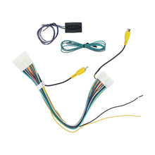 Load image into Gallery viewer, Axxess AXBUCH-T26V Toyota Back-Up Camera Retain/Add-On with 6 Volt Turn On