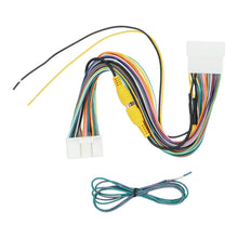 Load image into Gallery viewer, Axxess AXBUCH-T2 Camera Retention/Add-on Harness Fits Toyota 2006-2019