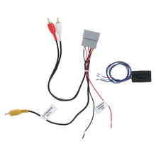 Load image into Gallery viewer, Axxess AXBUCH6V-H24V Camera Retention Harness Fits Honda 2015-2021