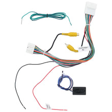 Load image into Gallery viewer, Axxess AXBUCH6V-HK1 Hyundai Kia (with NAV)-Backup Cam Retain-Add-On W/6V Converter