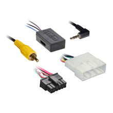 Load image into Gallery viewer, Axxess AXBUCS-MZ286V Steering Wheel Control Harness - Fits Select Mazda 2014-2021