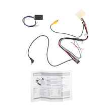 Load image into Gallery viewer, Axxess AXBUCS-NI326V Steering Wheel Control Harness Fits Select Nissan 2007-2020