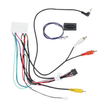 Load image into Gallery viewer, Axxess AXBUCS-NI406V Steering Wheel Control Harness Fits Select Nissan 2016-2018