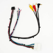 Load image into Gallery viewer, Axxess AXBUCS-SB286V2 Steering Wheel Control Harness Fits Select Subaru 2013-2014