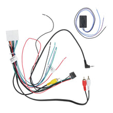Load image into Gallery viewer, Axxess AXBUCS-SB286V Steering Wheel Control Harness Fits Select Subaru 2015-2017