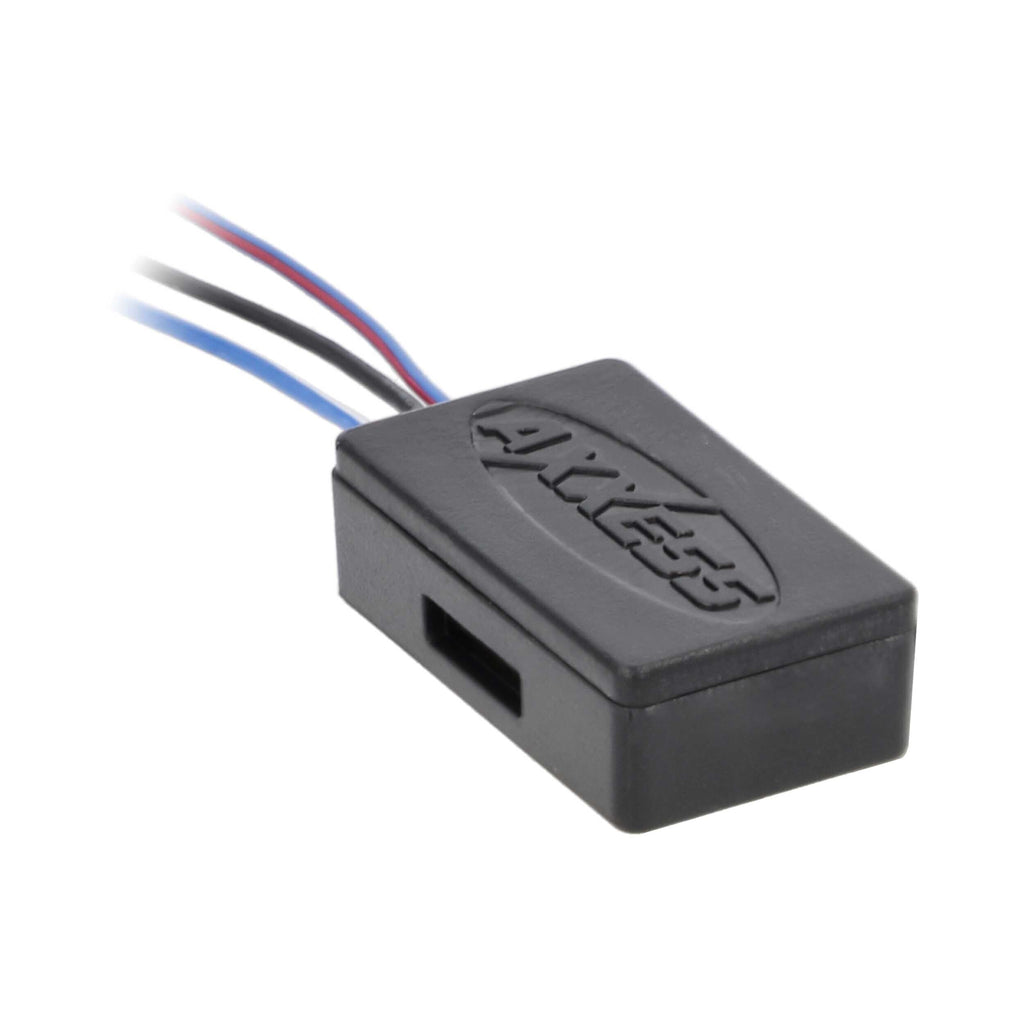 Axxess AXCSD-6V 12-volt to 6-volt Step-Down Converter