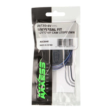 Load image into Gallery viewer, Axxess AXCSD-6V 12-volt to 6-volt Step-Down Converter