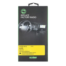 Load image into Gallery viewer, Axxess AXDI-A12 Data Interface - Fits Select Audi Models 2002-2013