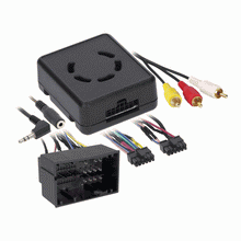 Load image into Gallery viewer, Axxess AXDI-CH5 Chrysler 2013-Up* Radio Replace Interface w/Chime Retention