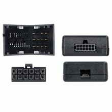 Load image into Gallery viewer, Axxess AXDI-CH5 Chrysler 2013-Up* Radio Replace Interface w/Chime Retention