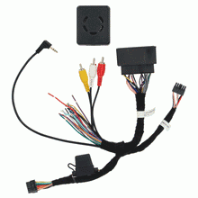 Load image into Gallery viewer, Axxess AXDI-CH5 Chrysler 2013-Up* Radio Replace Interface w/Chime Retention