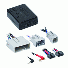 Load image into Gallery viewer, Axxess AXDI-FD1 Ford CAN Data Interface 2007-Up