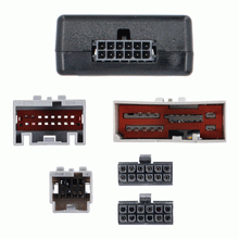 Load image into Gallery viewer, Axxess AXDI-FD1 Ford CAN Data Interface 2007-Up