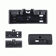 Load image into Gallery viewer, Axxess AXDI-FD2 Ford 2011-Up* Radio Replacement Interface w/ACC and NAV