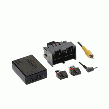 Load image into Gallery viewer, Axxess AXDI-FD3 Ford 2020-2023 Radio Replacement Interface w/ACC and NAV