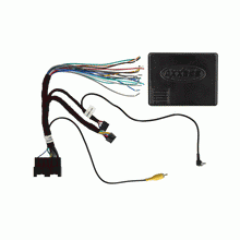 Load image into Gallery viewer, Axxess AXDI-FD3 Ford 2020-2023 Radio Replacement Interface w/ACC and NAV