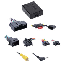 Load image into Gallery viewer, Axxess AXDI-FOC Data Interface - Fits Select Ford Models (with 4.2" or 4.3" screen) 2011-2019