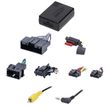 Load image into Gallery viewer, Axxess AXDI-FOC Data Interface - Fits Select Ford Models (with 4.2" or 4.3" screen) 2011-2019