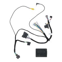 Load image into Gallery viewer, Axxess AXDI-FOC Data Interface - Fits Select Ford Models (with 4.2" or 4.3" screen) 2011-2019
