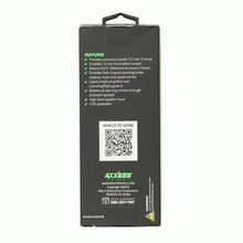 Load image into Gallery viewer, Fit 2006 - UP GM Data Radio Interface Harness AX-GMLAN29-SWC &amp; Installation Dash Kit GMK318