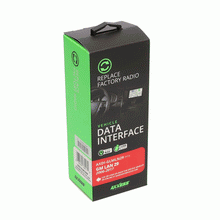 Load image into Gallery viewer, Fit 2006 - UP GM Data Radio Interface Harness AX-GMLAN29-SWC &amp; Installation Dash Kit GMK318