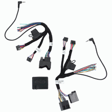 Load image into Gallery viewer, Axxess AXDI-MB1 Mercedes Data Interface 2001-2018
