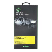 Load image into Gallery viewer, Axxess AXDI-VW2 Data Interface - Fits Select Volkswagen Models 2015-2019