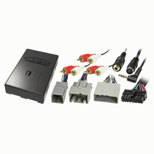 Load image into Gallery viewer, Axxess AXDIS-FD1 Ford Data Interface with SWC 2007-Up