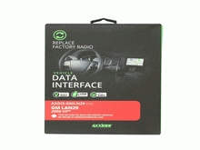 Load image into Gallery viewer, Metra AXDIS-GMLN29 Radio Replacement Data Interface for Select 2006-2023 GM Vehicles