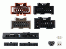 Load image into Gallery viewer, Metra AXDIS-GMLN29 Radio Replacement Data Interface for Select 2006-2023 GM Vehicles