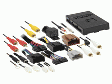 Load image into Gallery viewer, Metra AXDIS-GMLN29 Radio Replacement Data Interface for Select 2006-2023 GM Vehicles