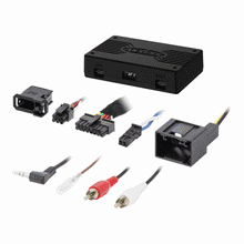 Load image into Gallery viewer, Metra AXDIS-MB132 Mercedes CLS/E/SLK with MOST25 Amp SWC Retention 2002-2011